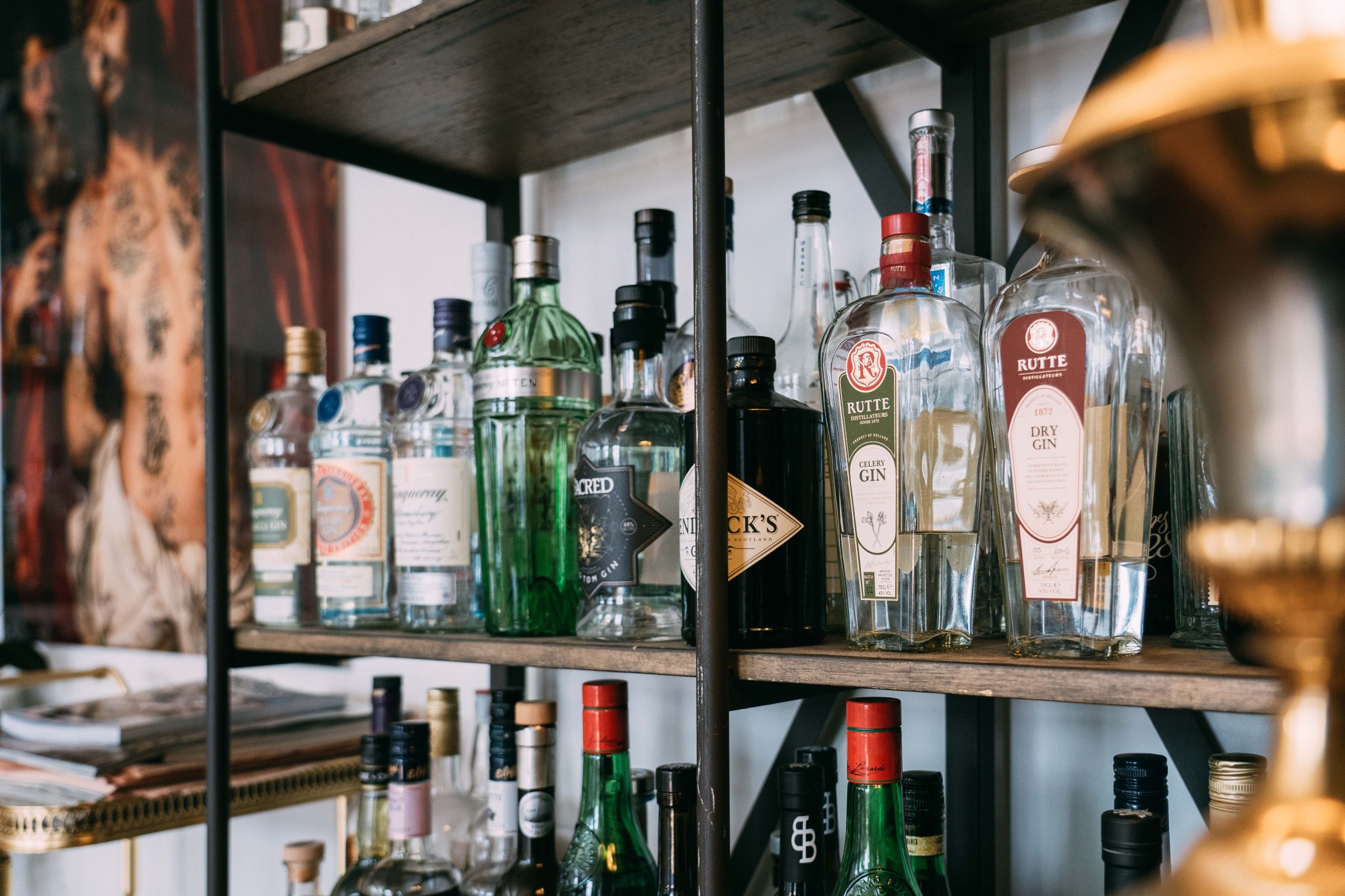 Welk als stagiair, student of young professional bij Miraeus Cocktails