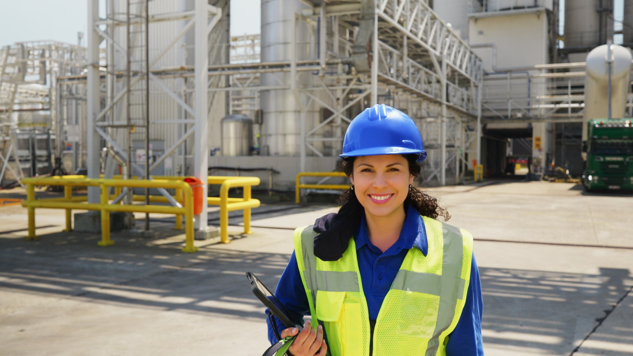 Working as an intern, student or young graduate at Procter & Gamble 