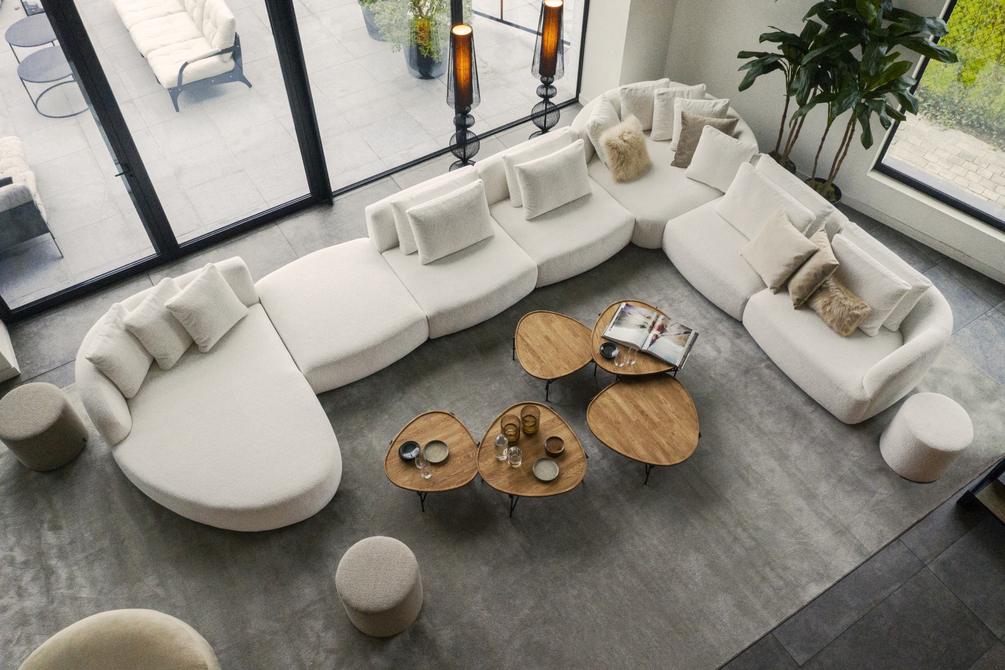 Travailler comme stagiaire, étudiant ou jeune diplômé chez IGOR HOME INTERIOR