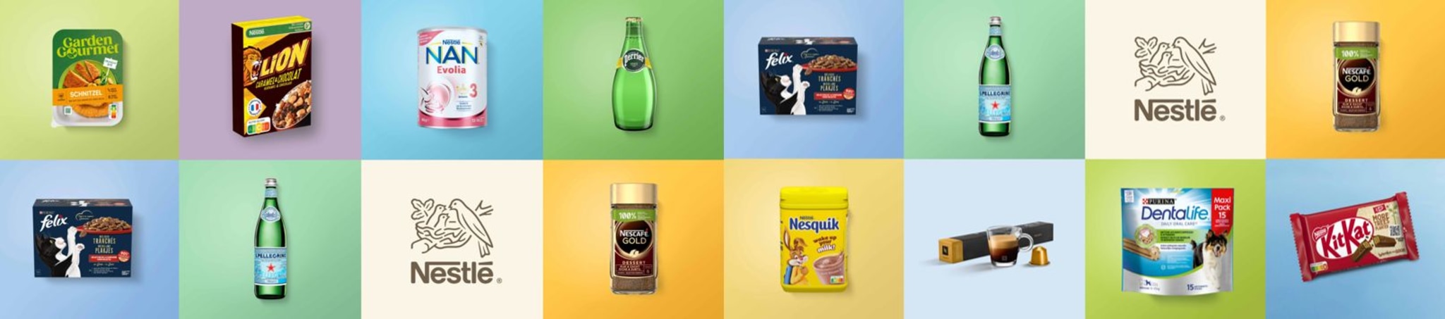 Travailler comme stagiaire, étudiant ou jeune diplômé chez Nestlé