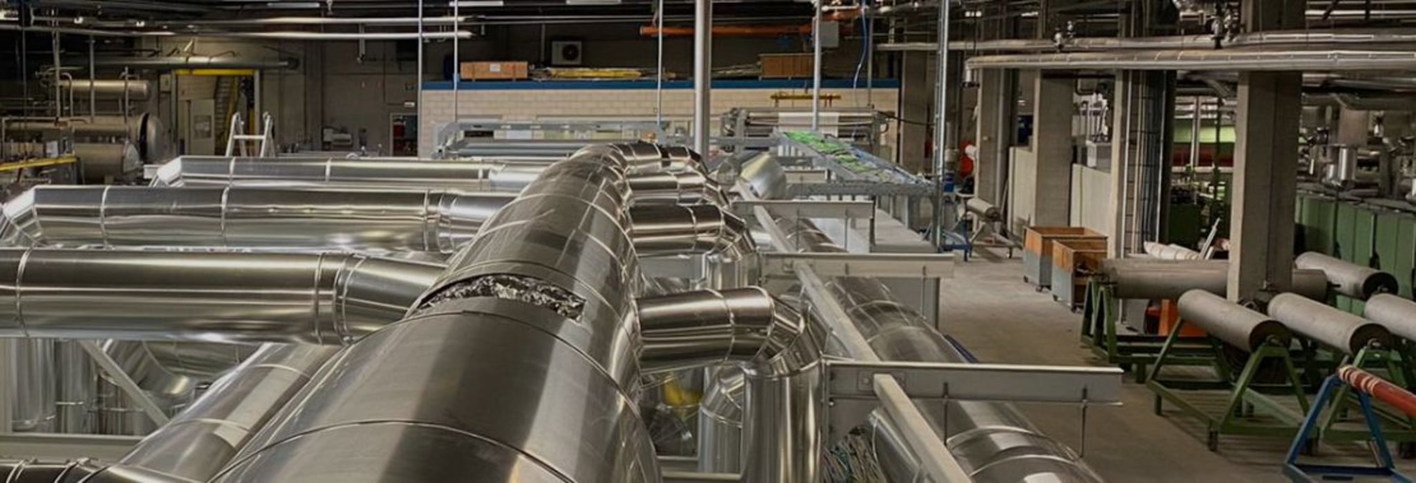 Welk als stagiair, student of young professional bij Mortier Isolatiewerken