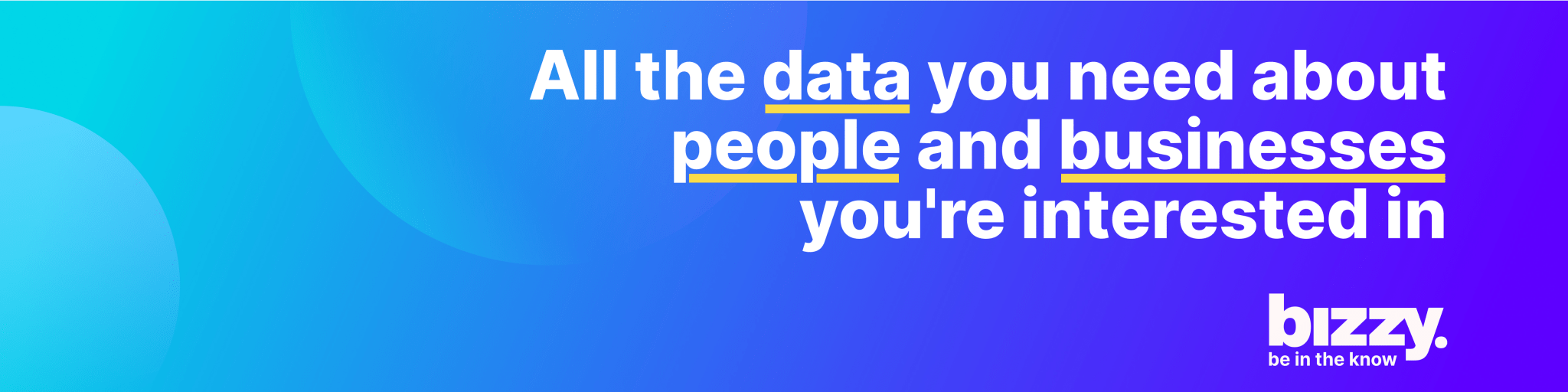 Working as an intern, student or young graduate at Bizzy AI
