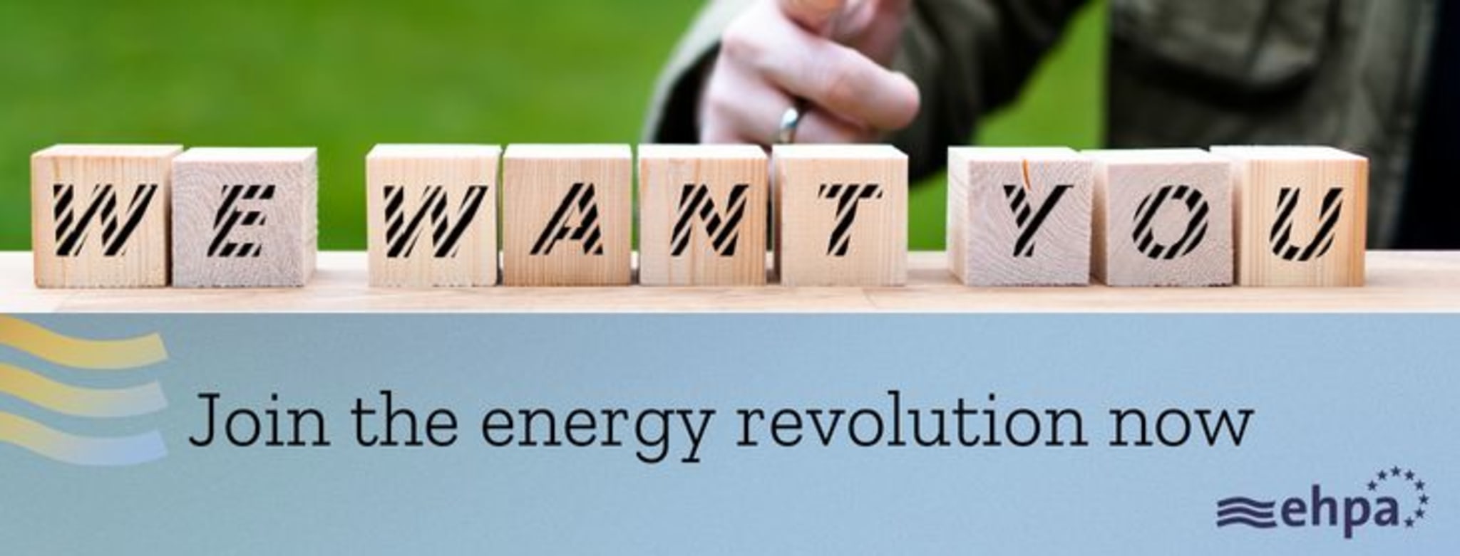 Travailler comme stagiaire, étudiant ou jeune diplômé chez European Heat Pump Association (EHPA)