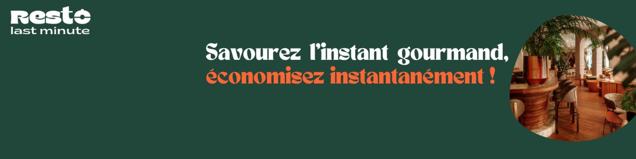 Travailler comme stagiaire, étudiant ou jeune diplômé chez RestoLastMinute