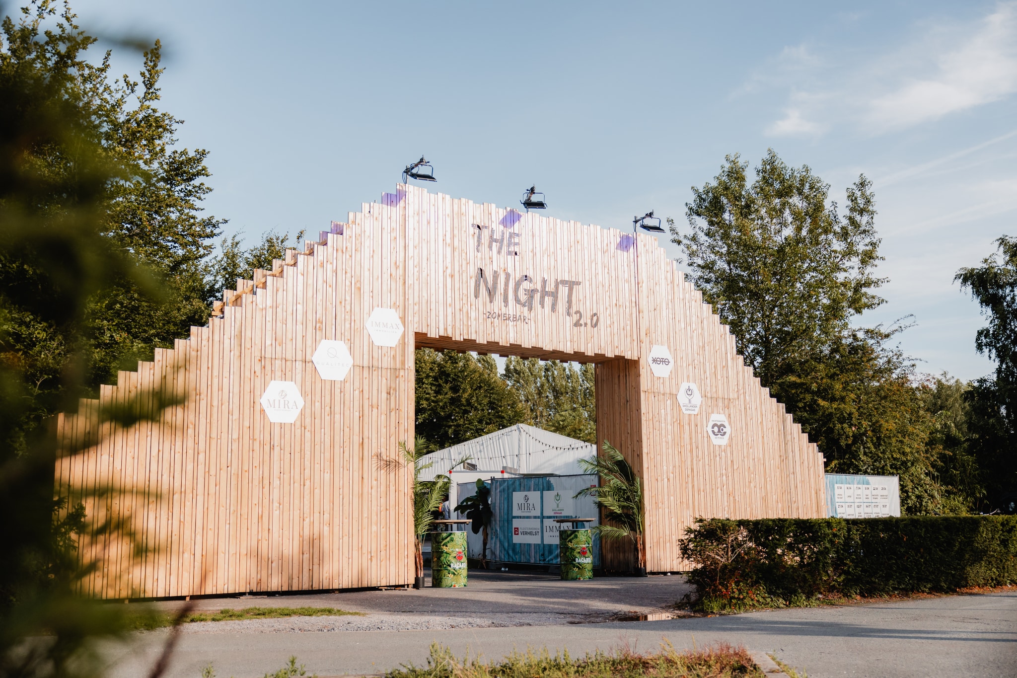 Welk als stagiair, student of young professional bij BVBA Serve It