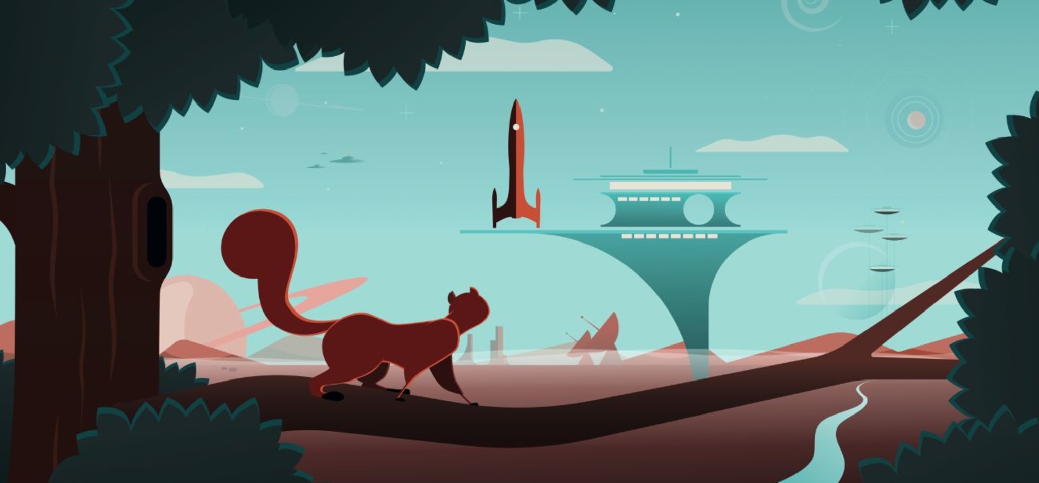 Working as an intern, student or young graduate at Flan Caramel