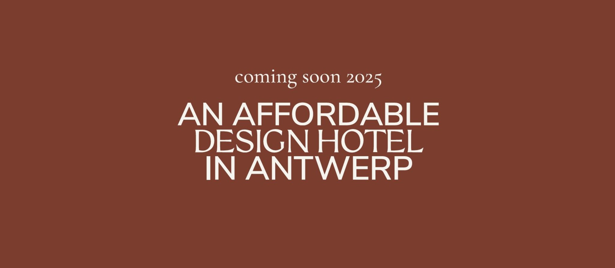 Welk als stagiair, student of young professional bij Skipr Hotel