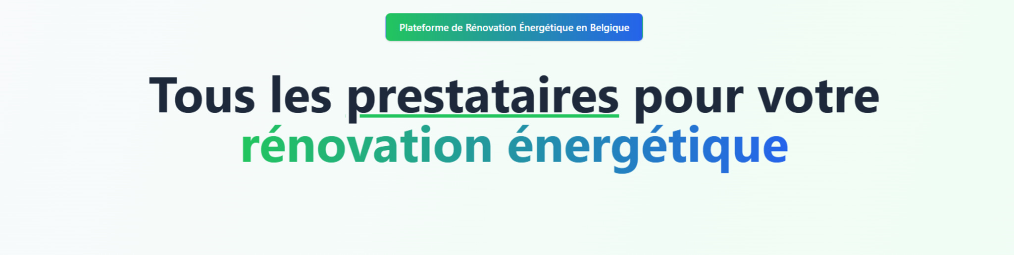 Welk als stagiair, student of young professional bij ONE VISIT