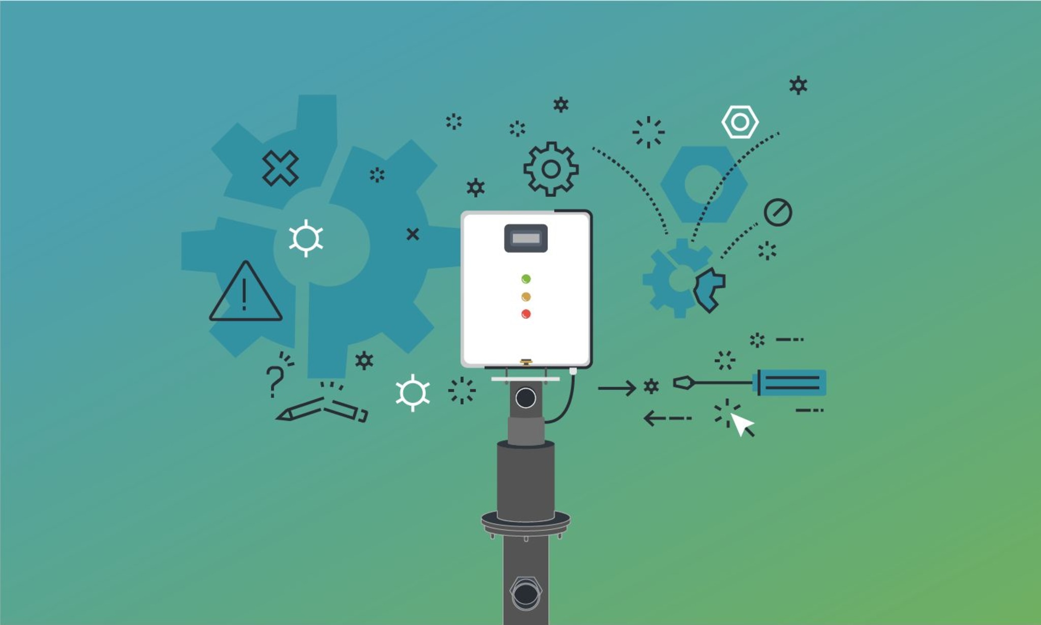 Working as an intern, student or young graduate at Haemers Technologies