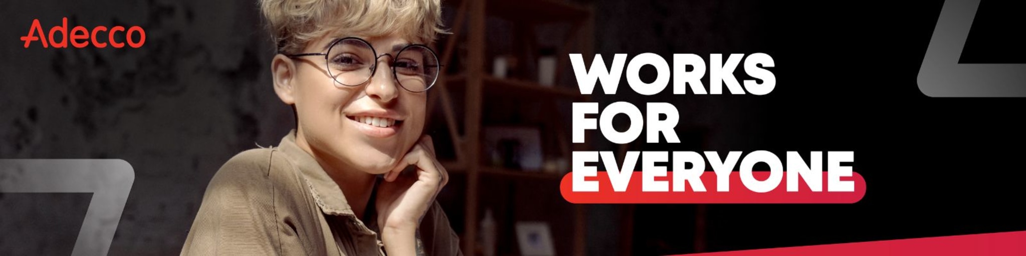 Working as an intern, student or young graduate at The Adecco Group