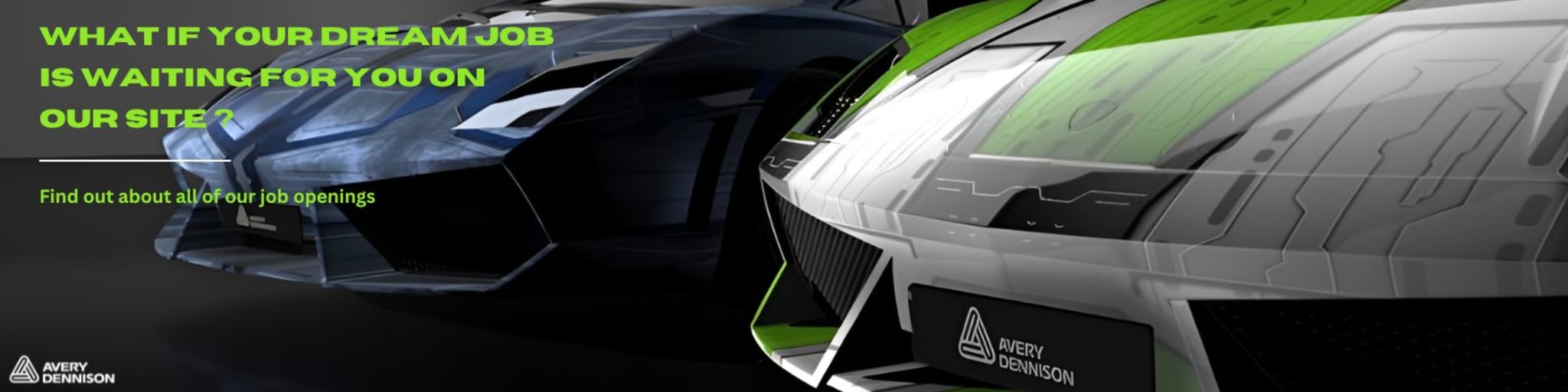 Travailler comme stagiaire, étudiant ou jeune diplômé chez Avery Dennison Materials Belgium