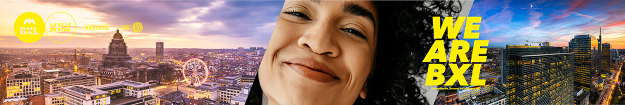 Travailler comme stagiaire, étudiant ou jeune diplômé chez Ville de Bruxelles