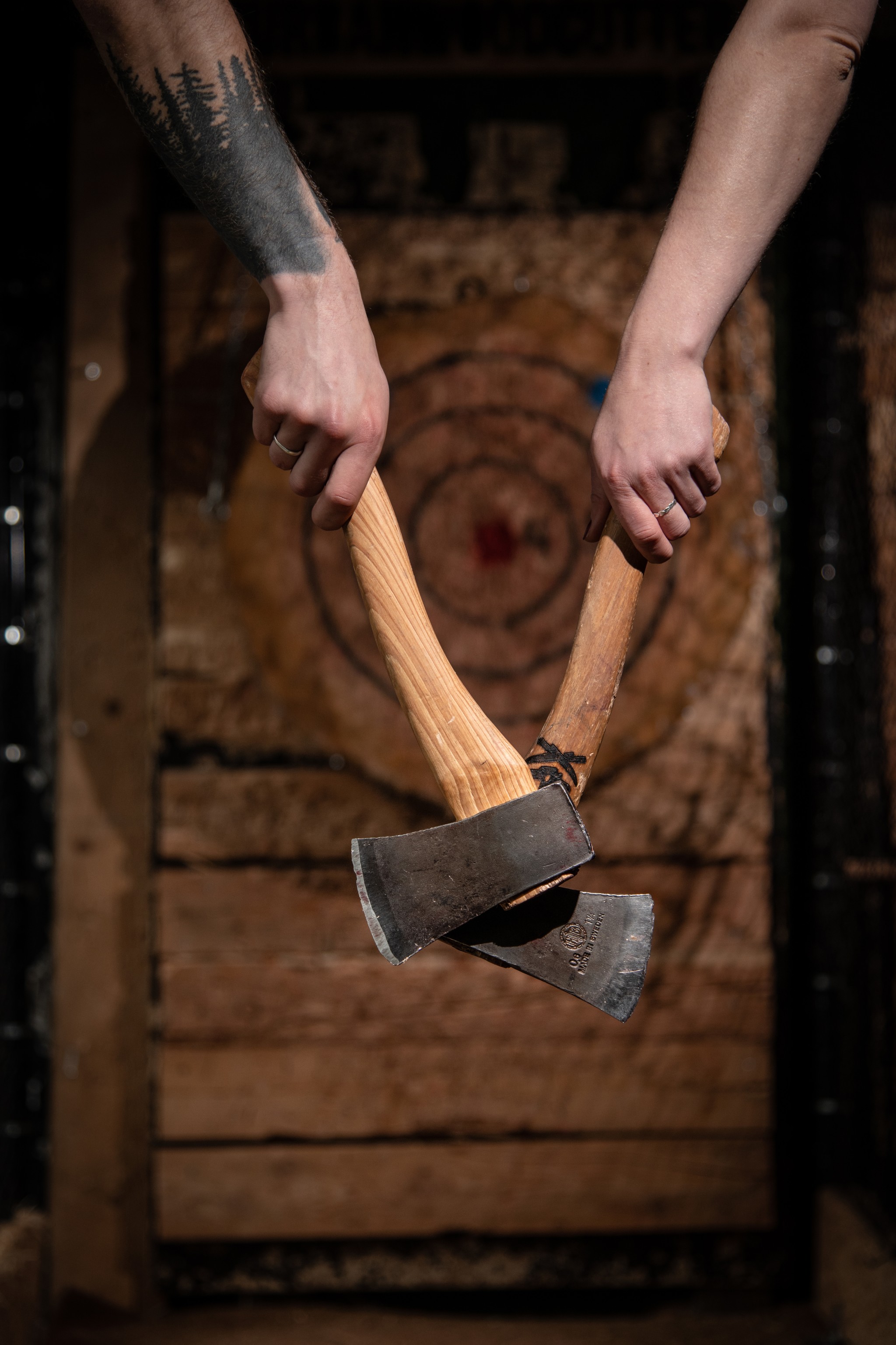 Travailler comme stagiaire, étudiant ou jeune diplômé chez WoodCutter