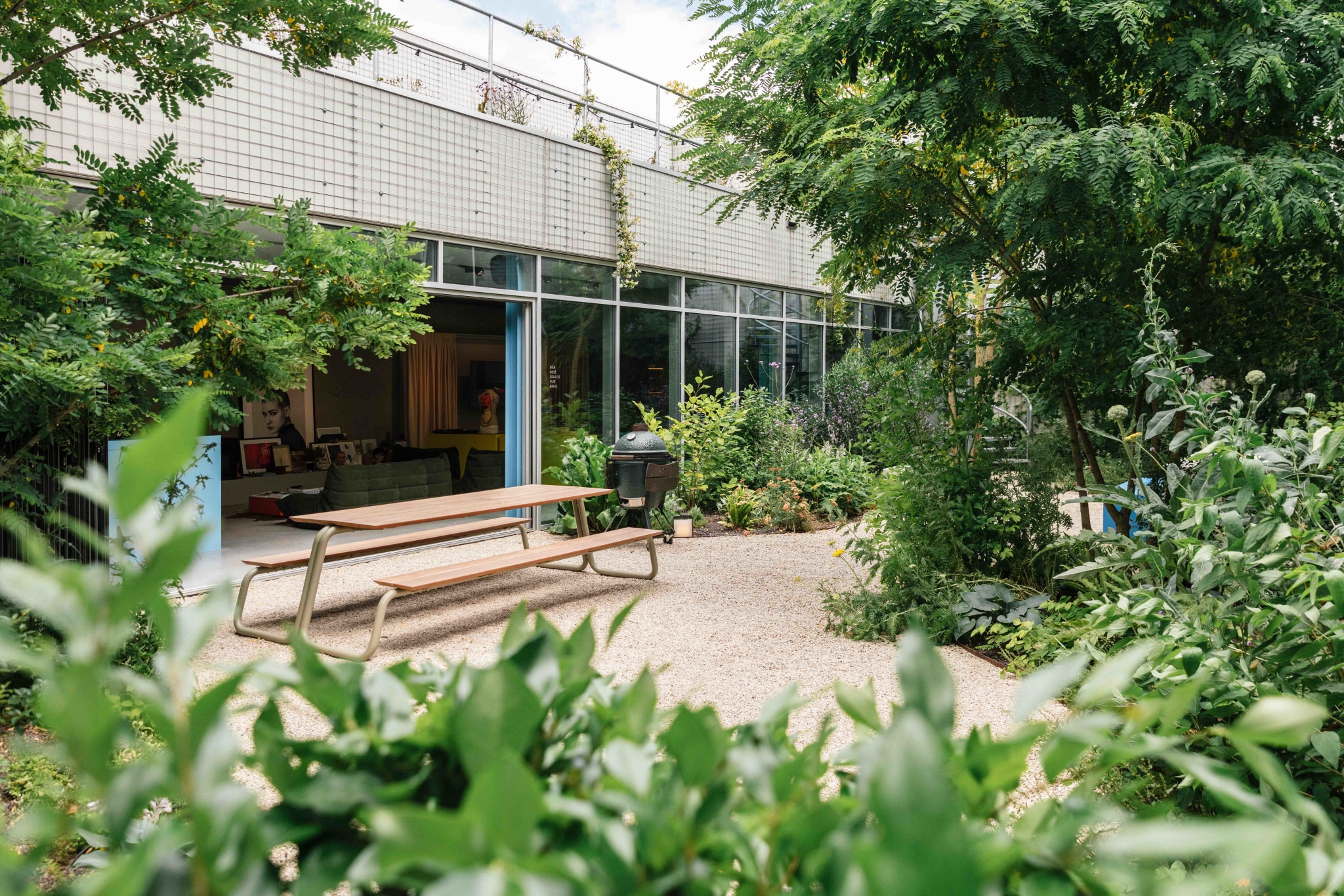 Working as an intern, student or young graduate at Wünder