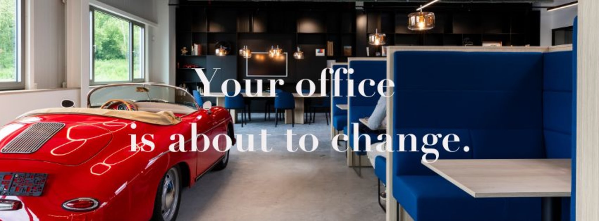 Travailler comme stagiaire, étudiant ou jeune diplômé chez La Coworkerie