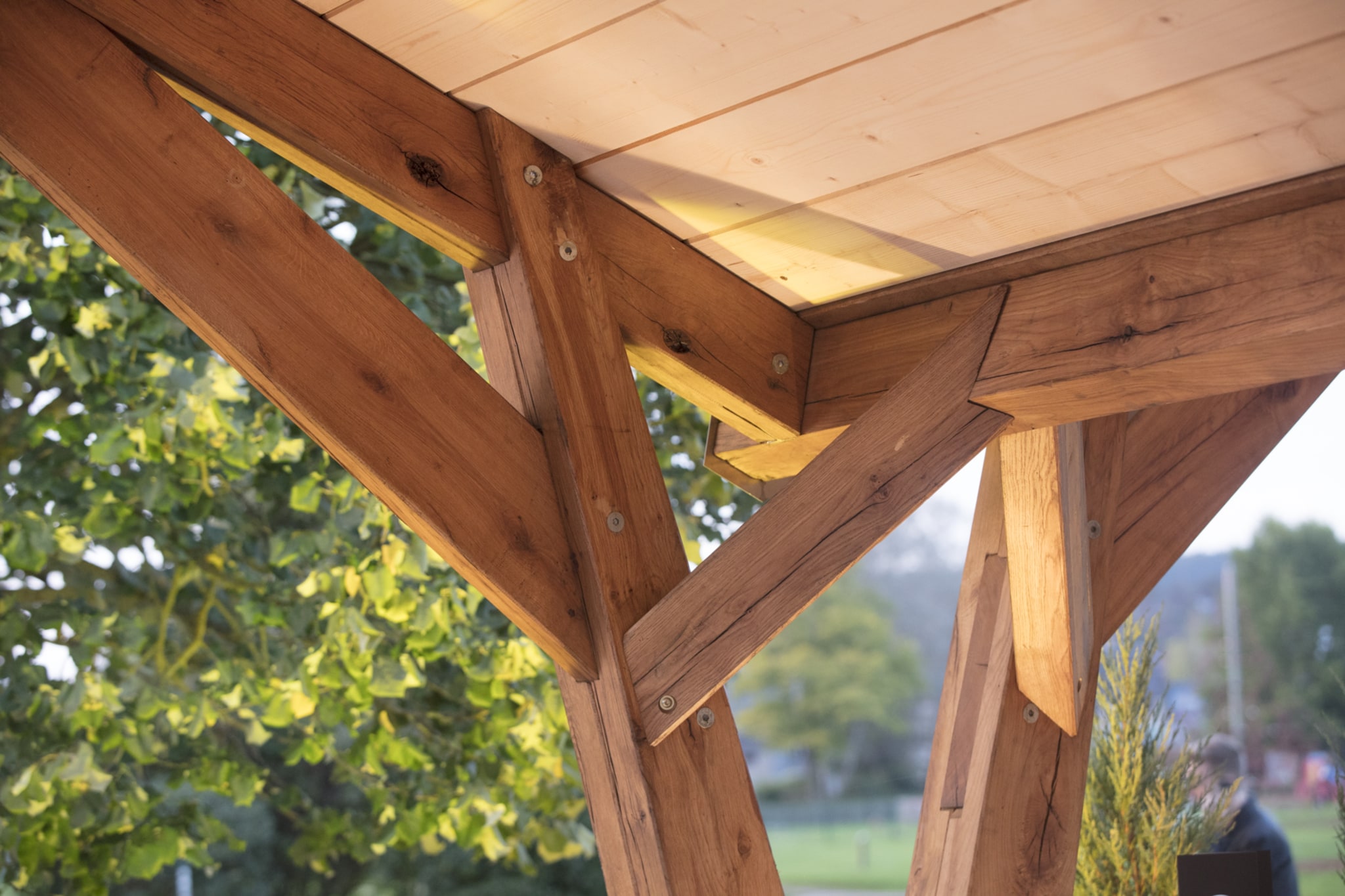 Travailler comme stagiaire, étudiant ou jeune diplômé chez Marchetti srl Charpenterie Numérique Créative