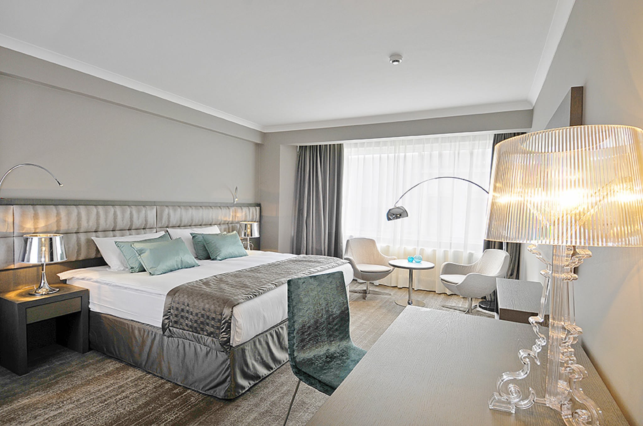 Welk als stagiair, student of young professional bij HOTEL AGENDA LOUISE 