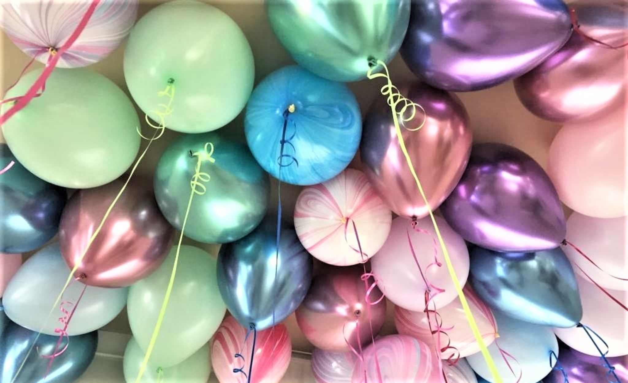 Welk als stagiair, student of young professional bij balloons events srl