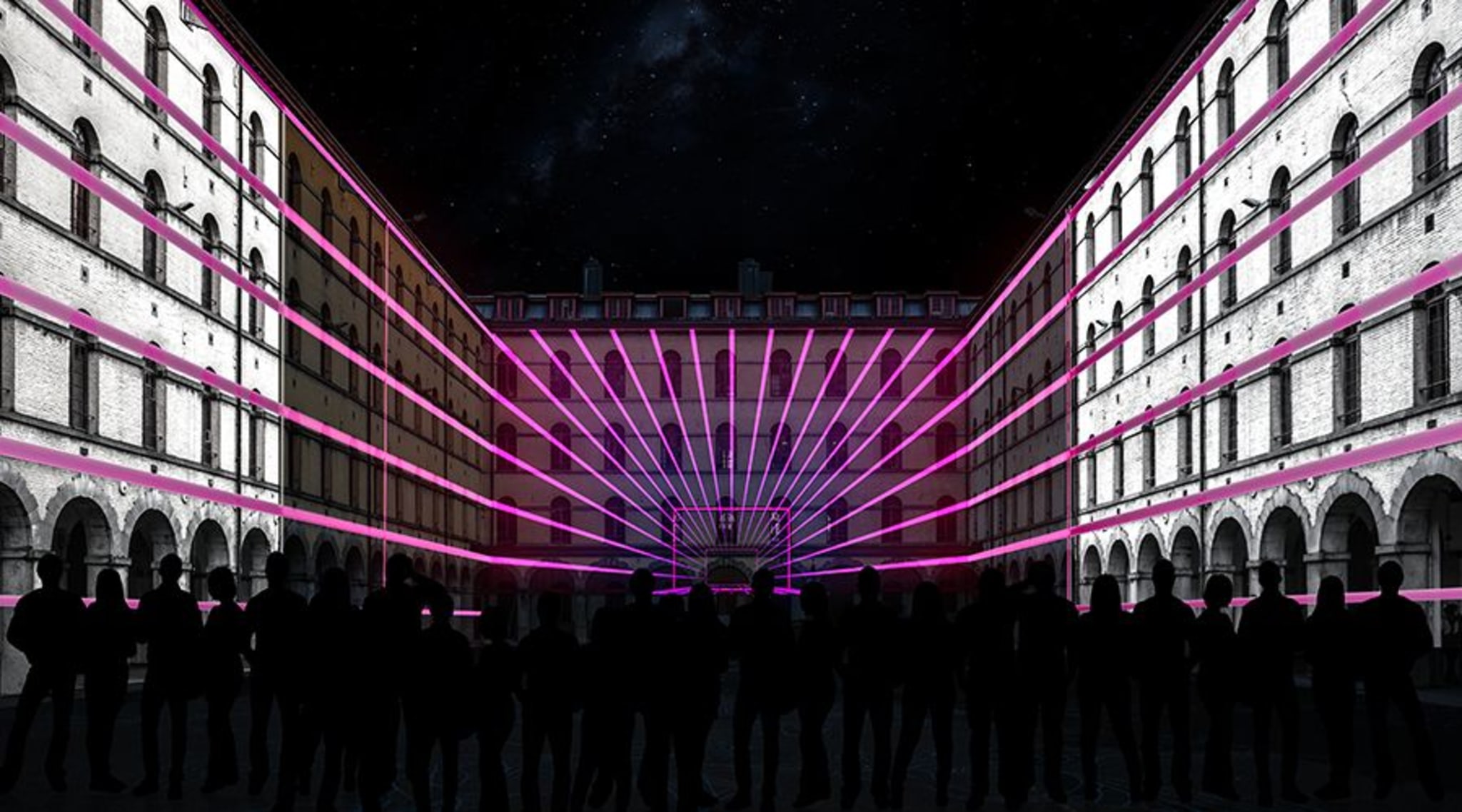 ARTS² | École Supérieure des Arts | Mons  banner