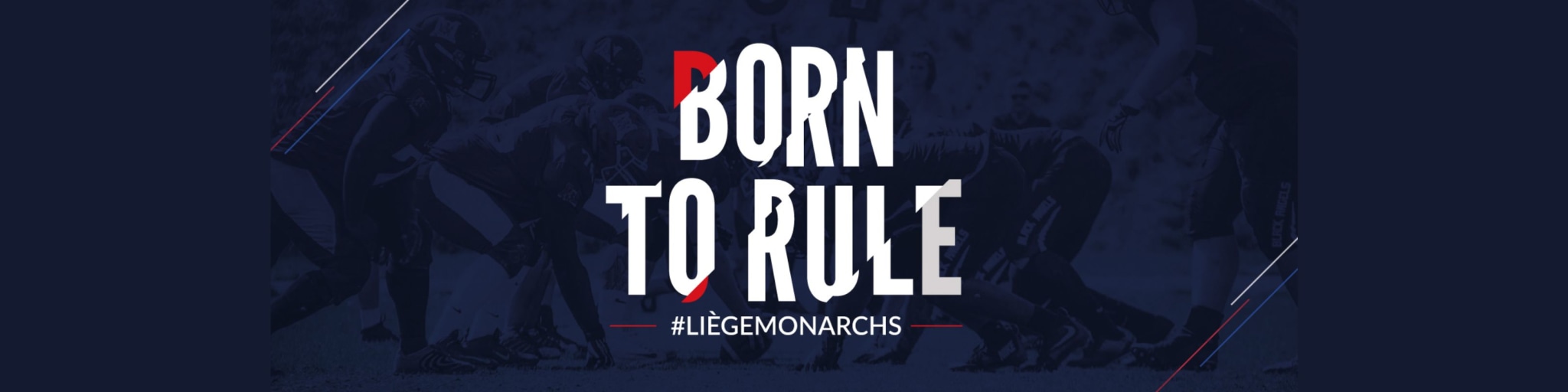 Travailler comme stagiaire, étudiant ou jeune diplômé chez Liège Monarchs