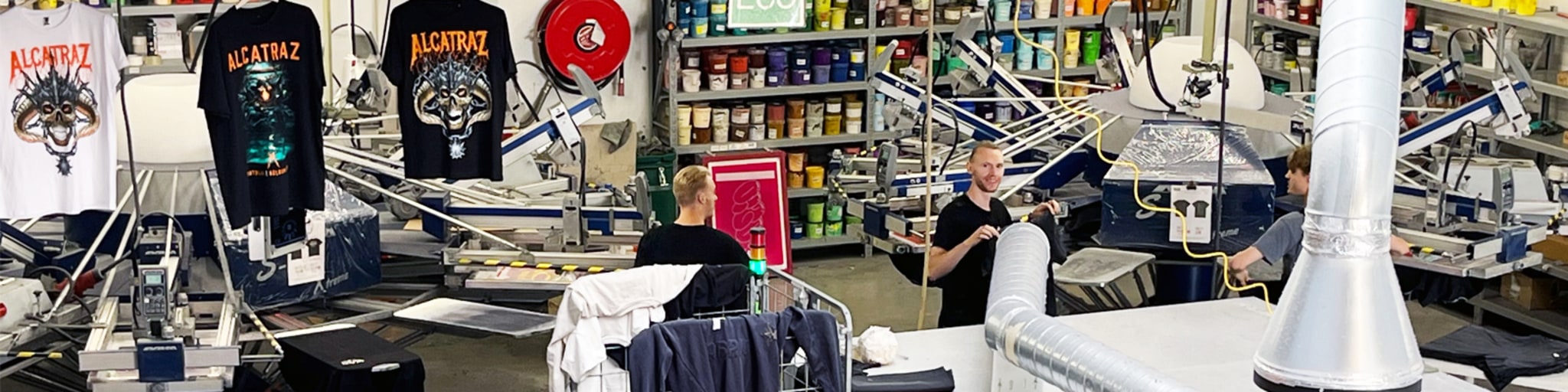 Welk als stagiair, student of young professional bij Fabric bv