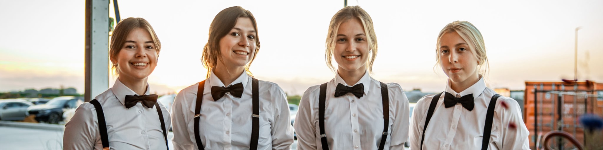 Travailler comme stagiaire, étudiant ou jeune diplômé chez Mise en Place