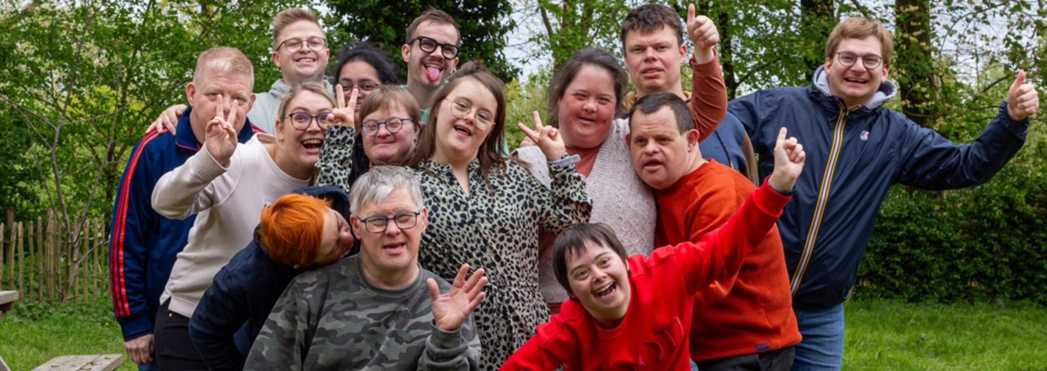 Working as an intern, student or young graduate at Zorgwijs