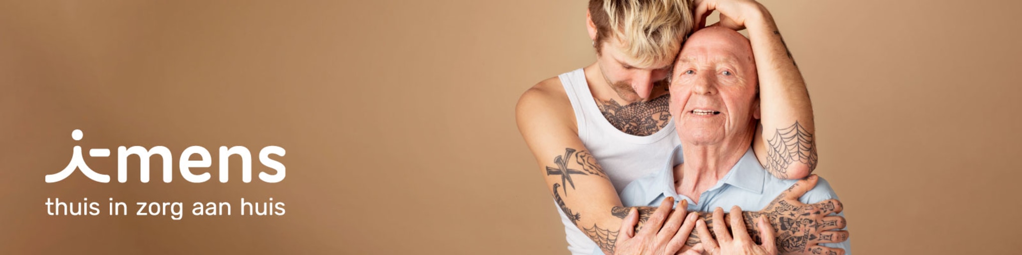 Welk als stagiair, student of young professional bij i-Mens