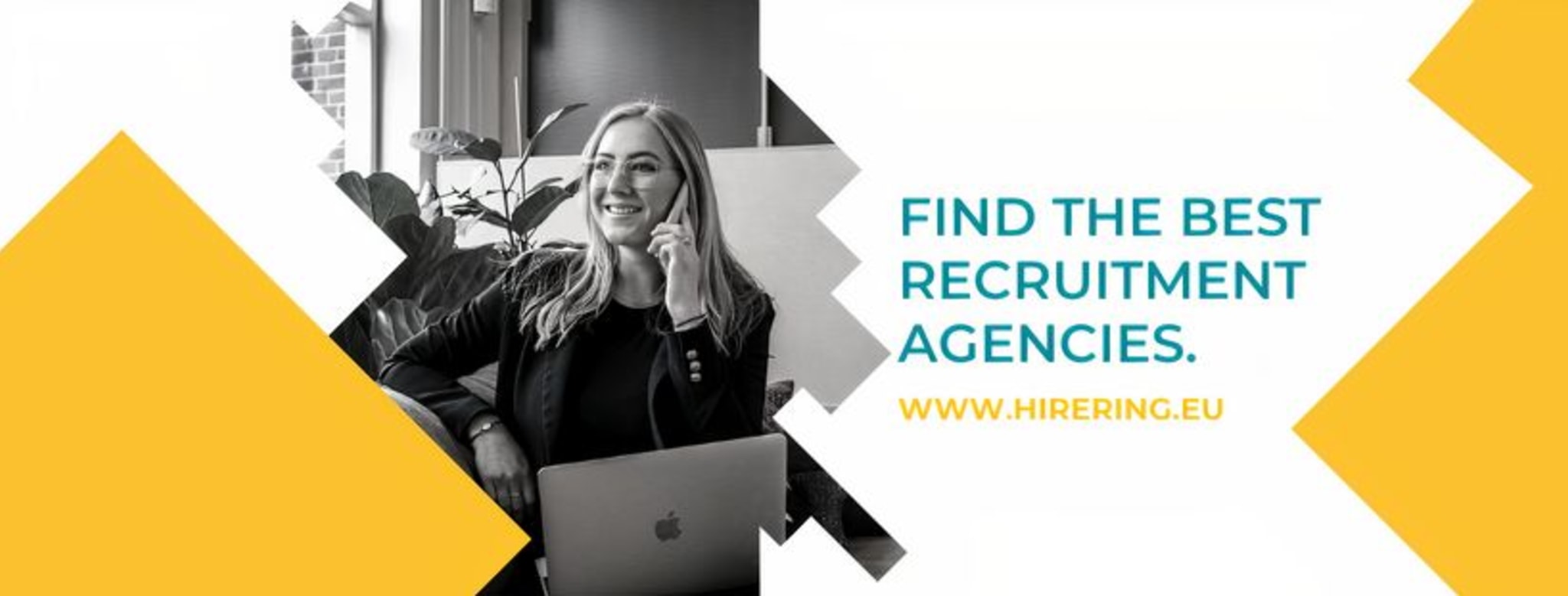 Working as an intern, student or young graduate at HireRing