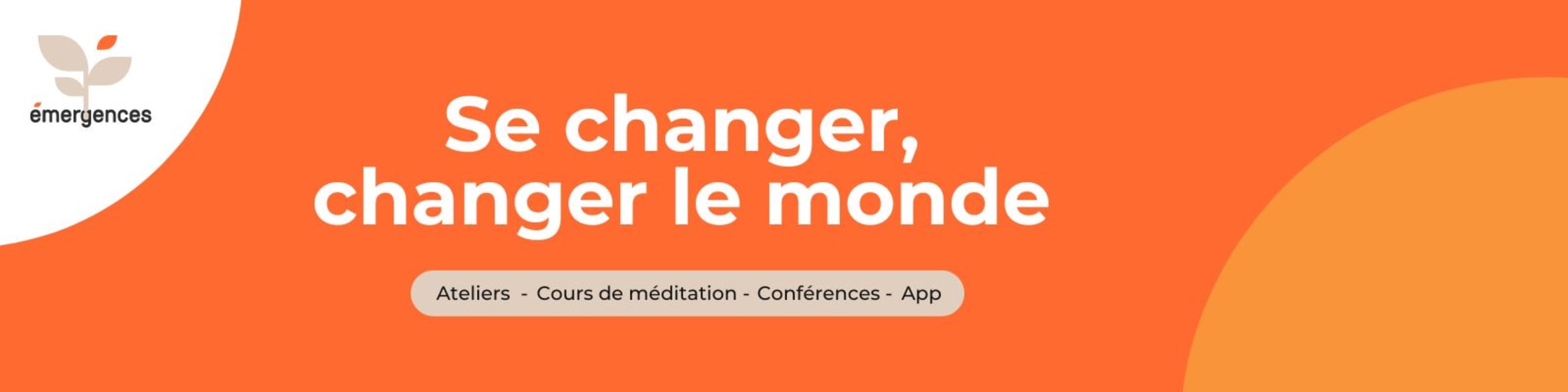 Travailler comme stagiaire, étudiant ou jeune diplômé chez Emergences