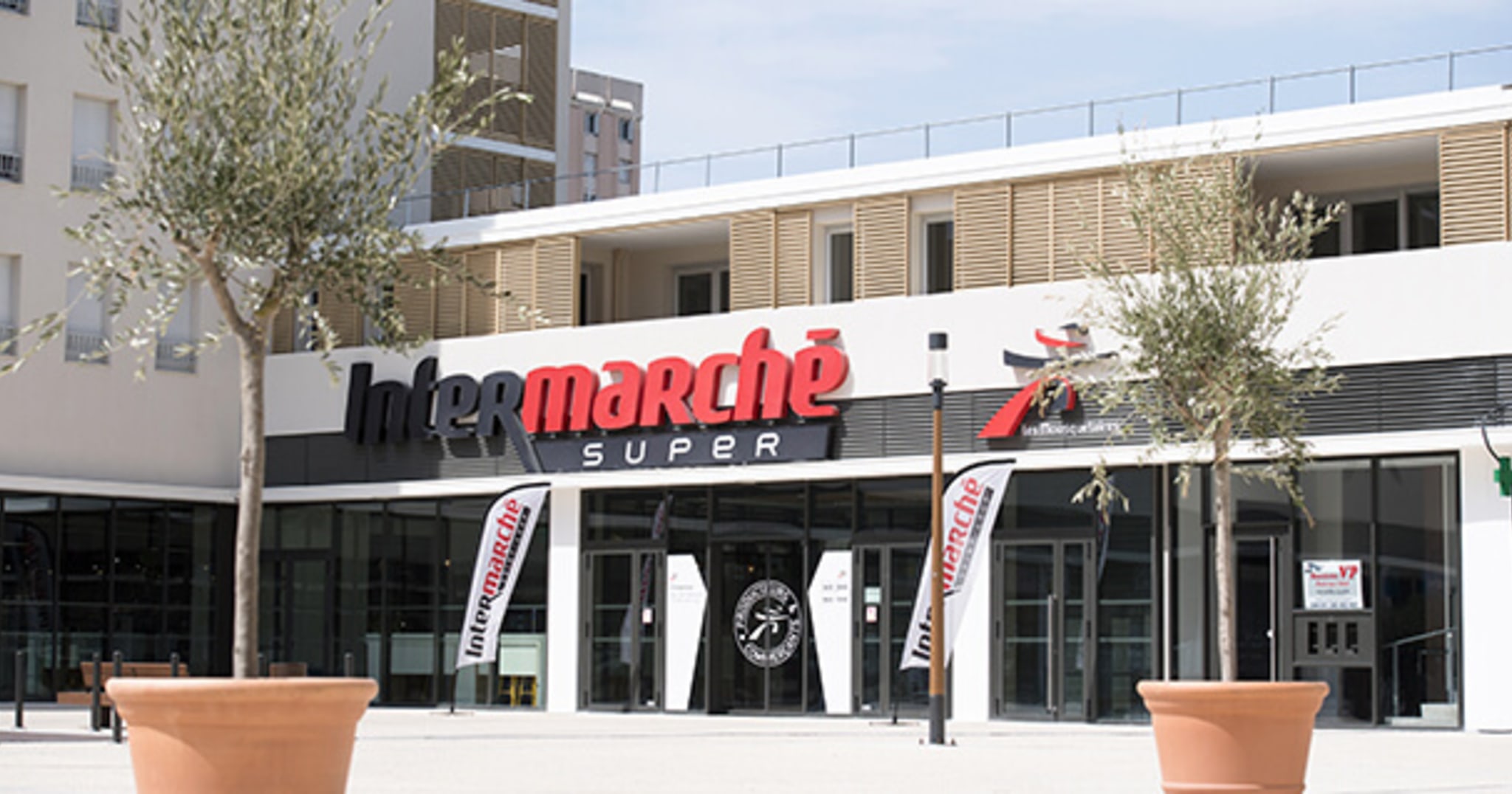 Travailler comme stagiaire, étudiant ou jeune diplômé chez Intermarché