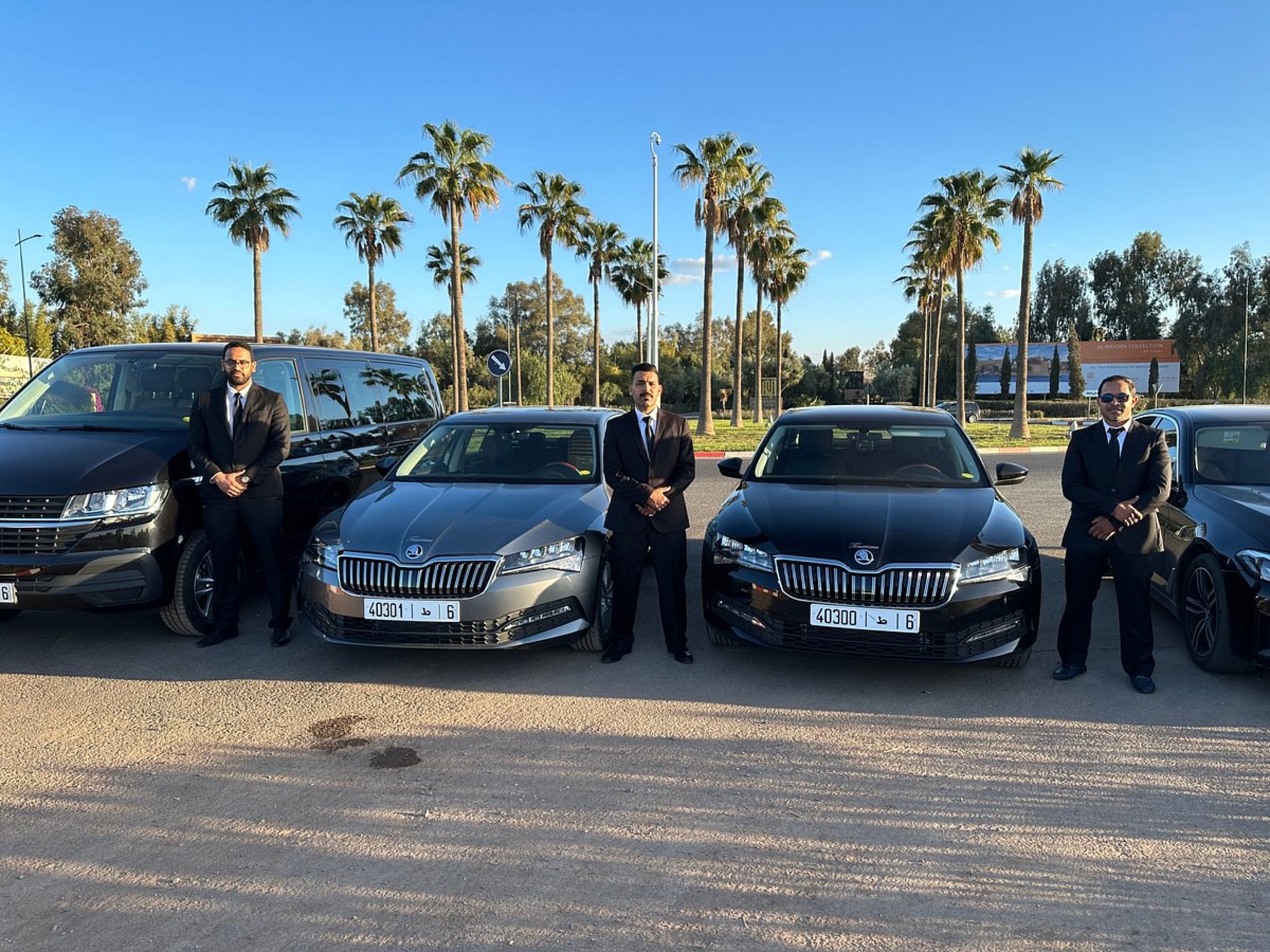 Working as an intern, student or young graduate at CG Mobilty 