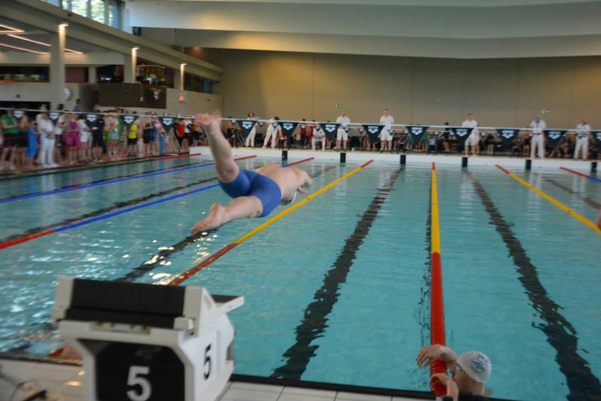 Working as an intern, student or young graduate at AQUABLA ASBL