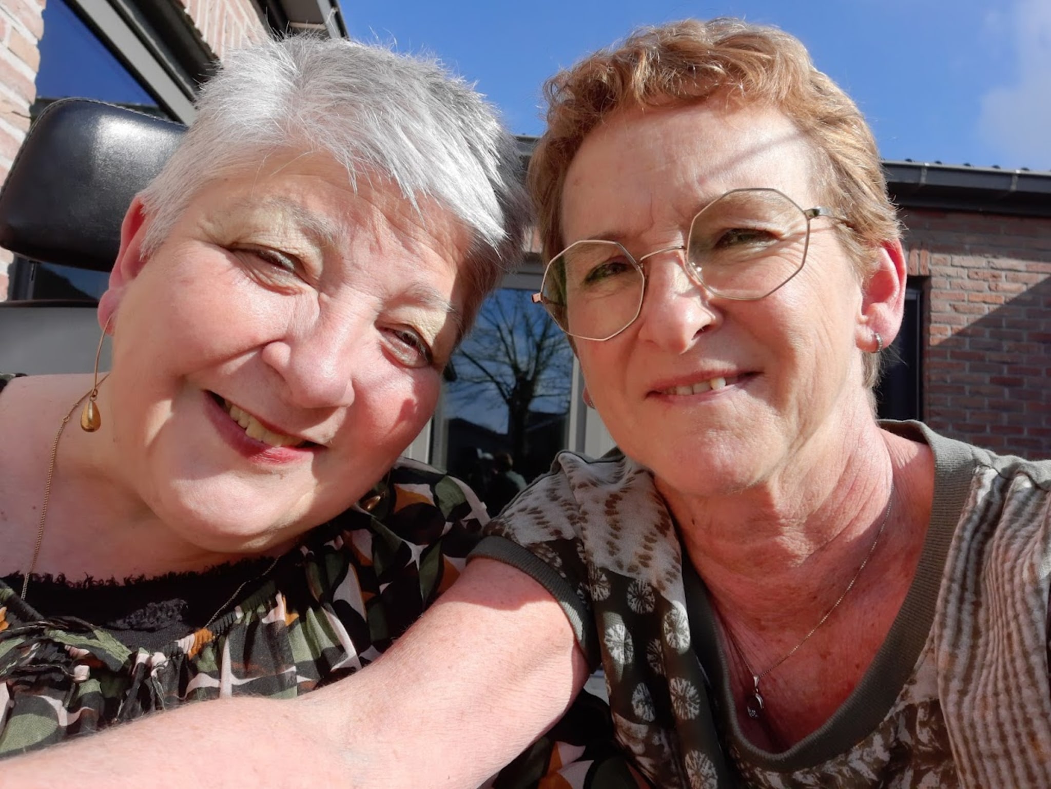 Working as an intern, student or young graduate at vzw Op Maat 