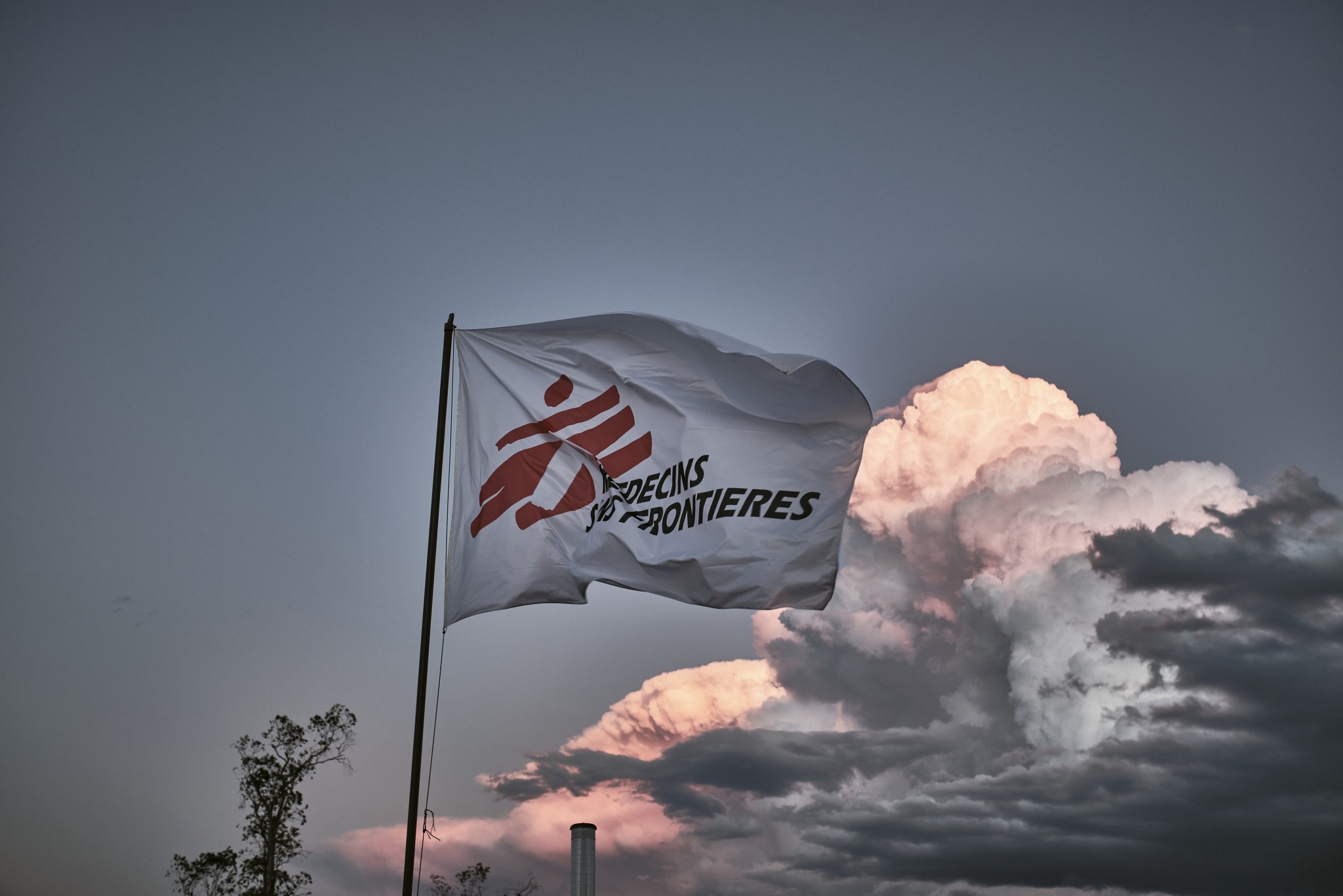 Working as an intern, student or young graduate at Médecins Sans Frontières
