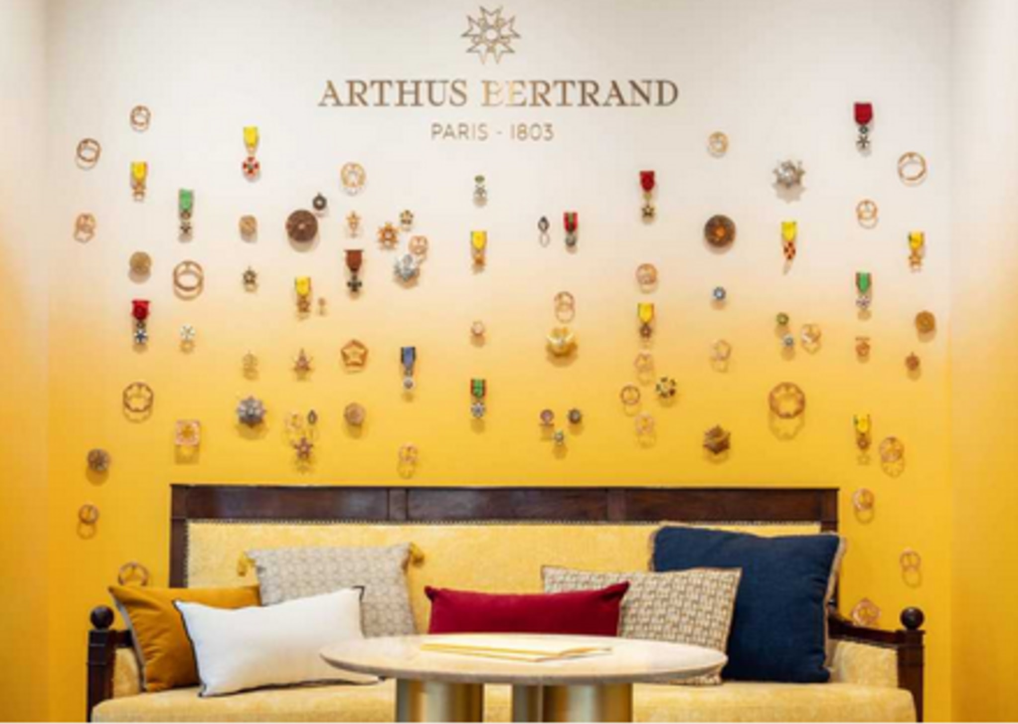 Travailler comme stagiaire, étudiant ou jeune diplômé chez Arthus Bertrand