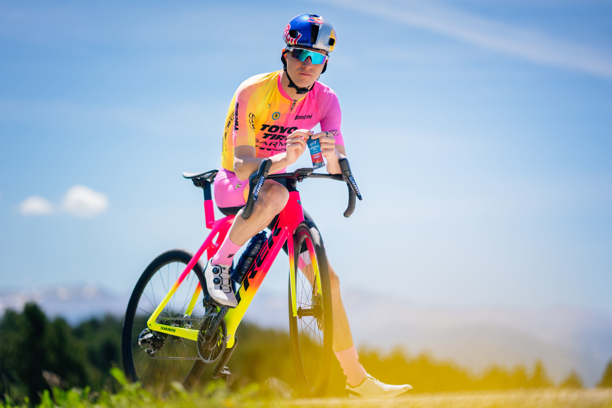 Welk als stagiair, student of young professional bij 6d Sports Nutrition