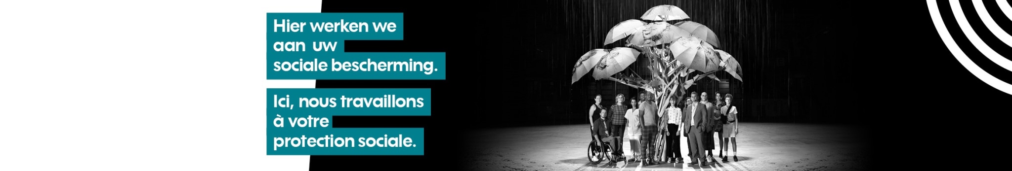 Welk als stagiair, student of young professional bij Rijksdienst voor Sociale Zekerheid - Office National de Sécurité Sociale 