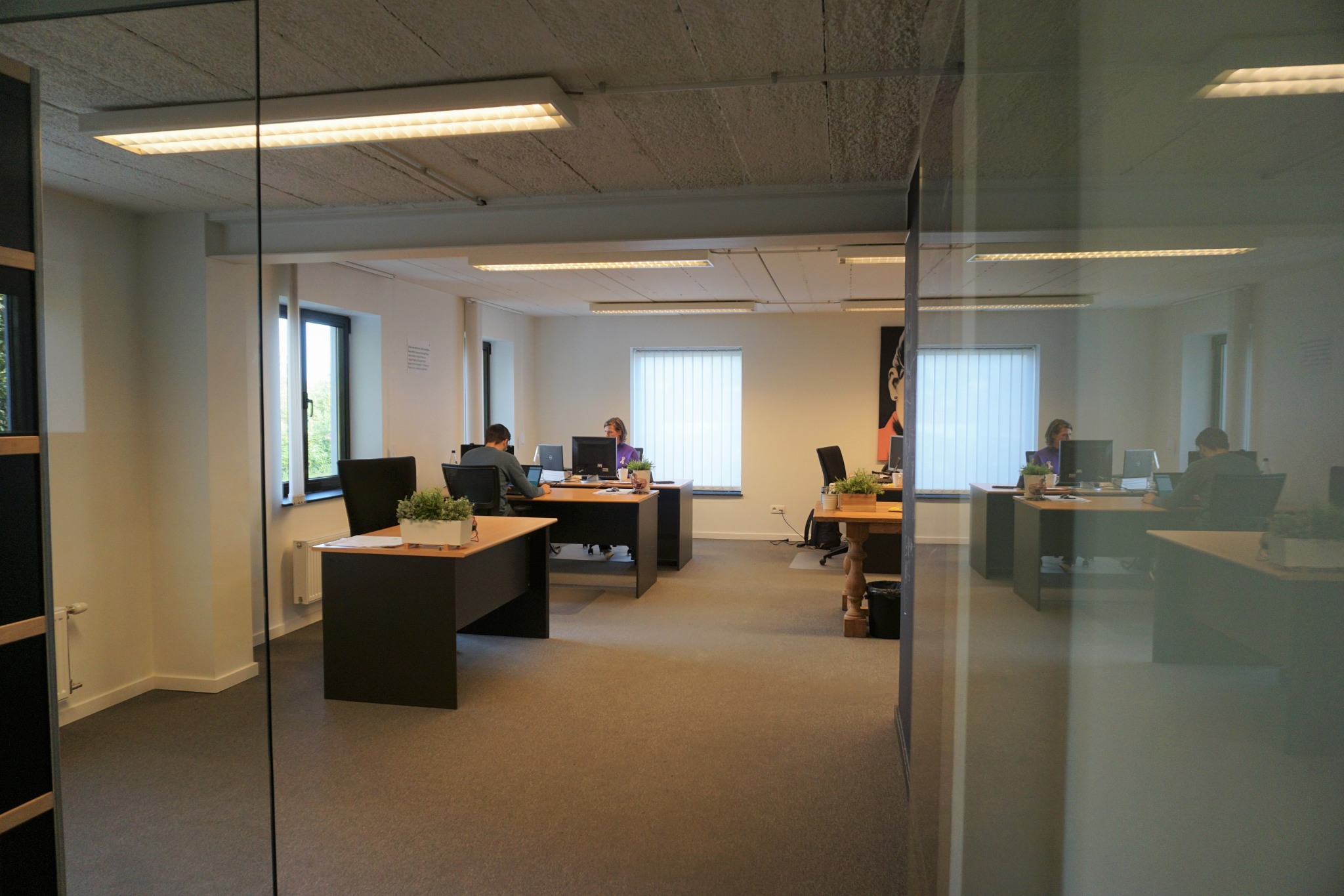 Welk als stagiair, student of young professional bij WiSE People