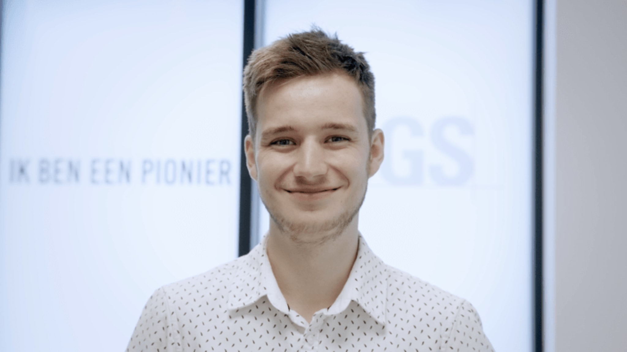 Working as an intern, student or young graduate at SGS CPU Geneesmiddelenonderzoek