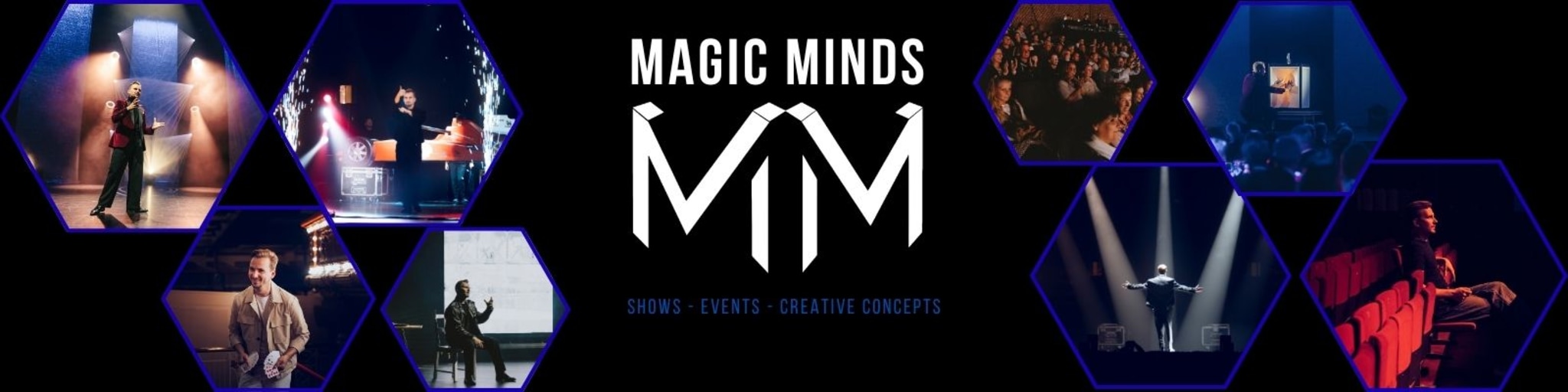Travailler comme stagiaire, étudiant ou jeune diplômé chez Magic Minds Creation