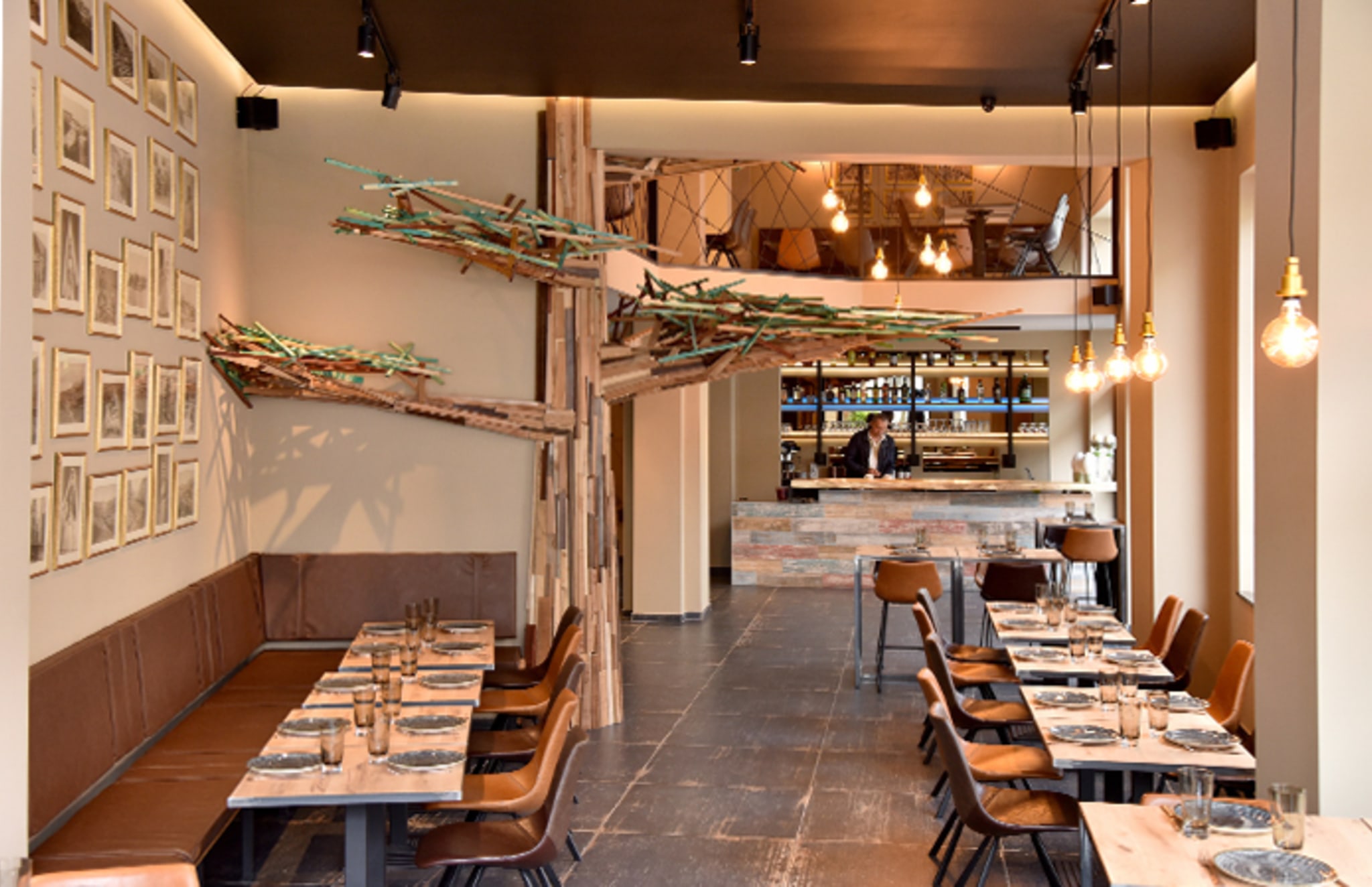 Welk als stagiair, student of young professional bij La Chatelaine du Liban