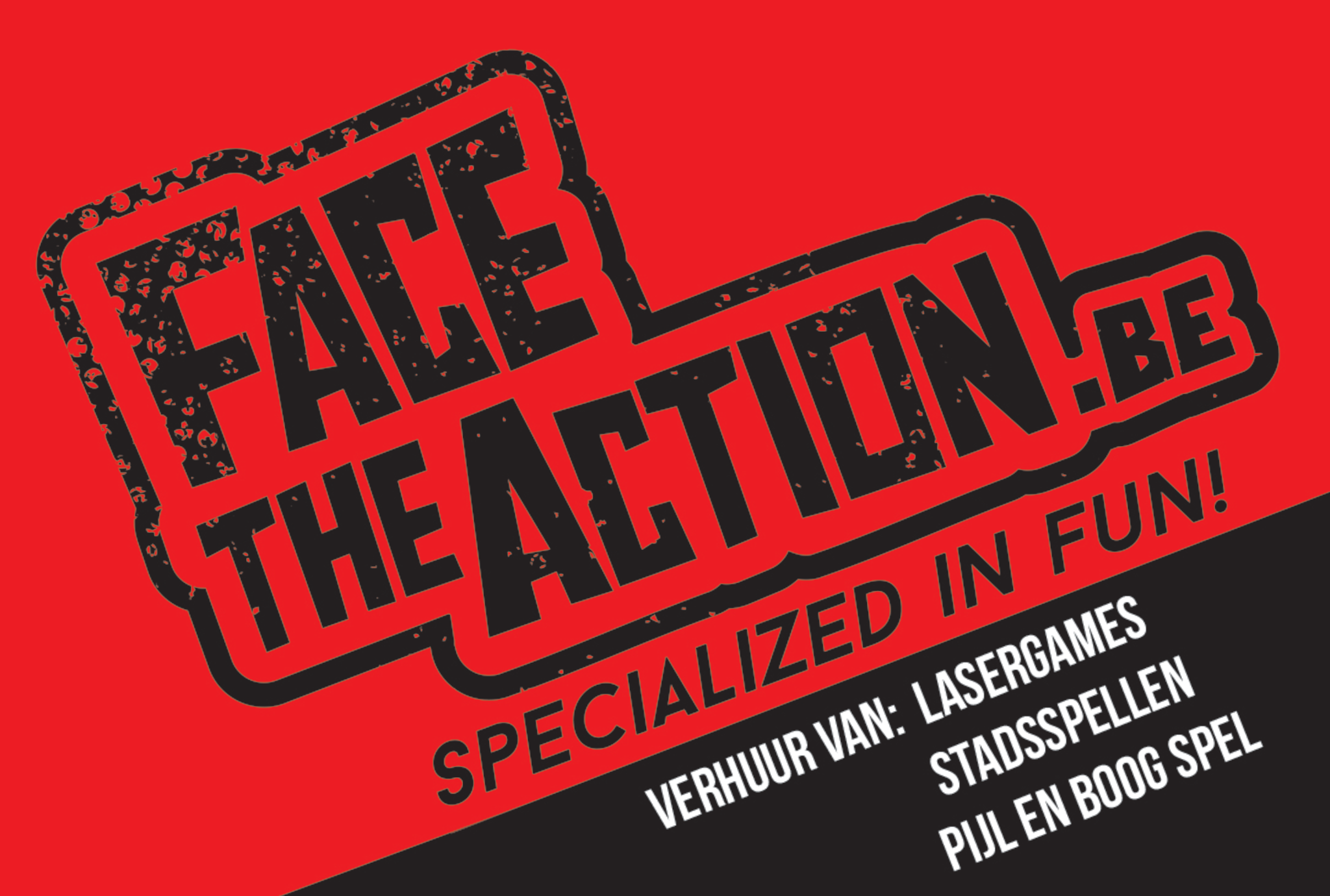 Welk als stagiair, student of young professional bij Facetheaction.be