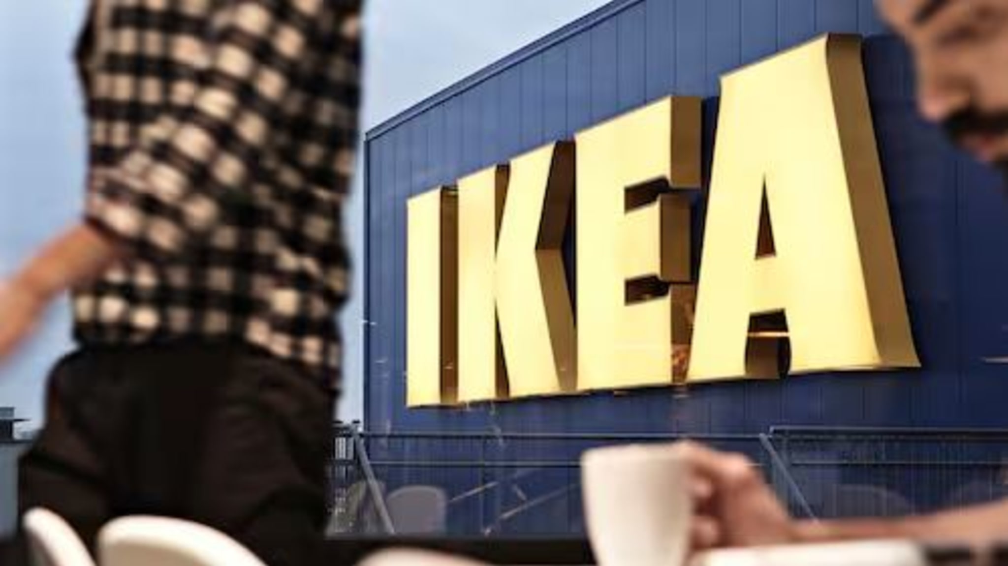Welk als stagiair, student of young professional bij Ikea