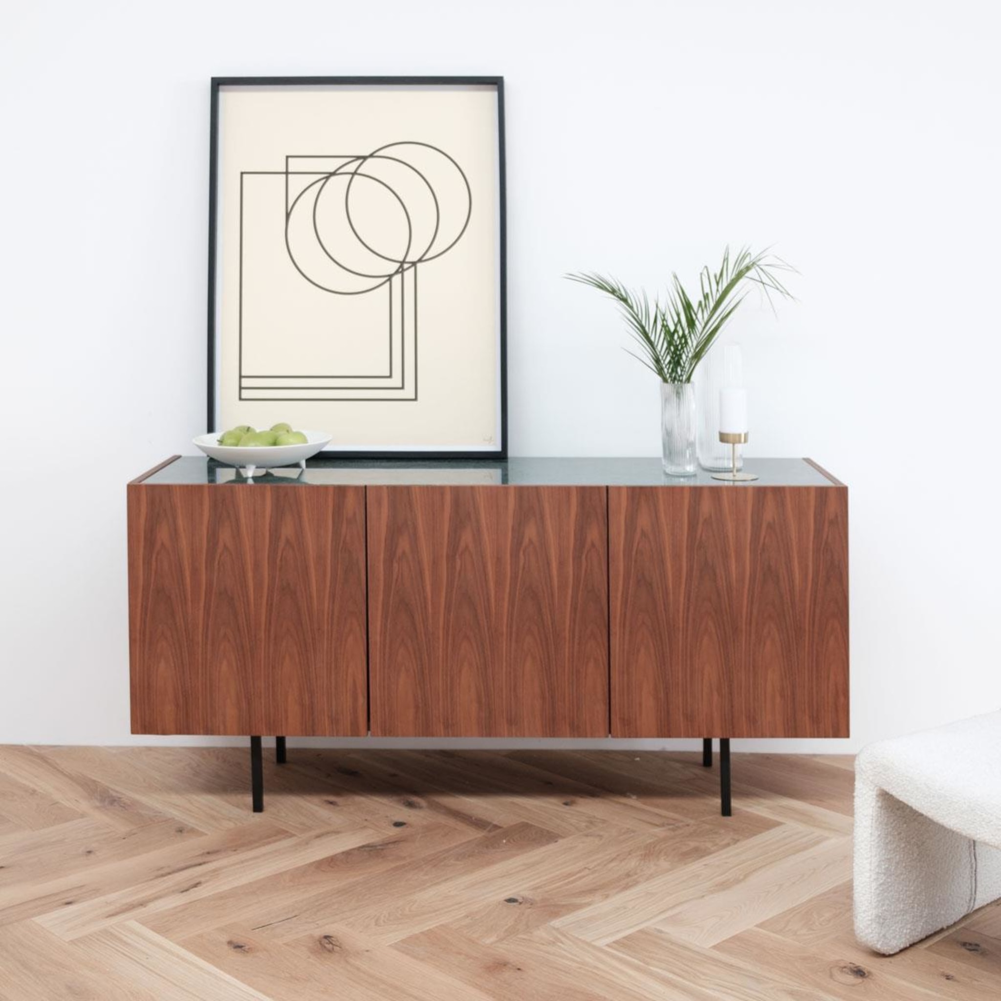 Working as an intern, student or young graduate at Furnified