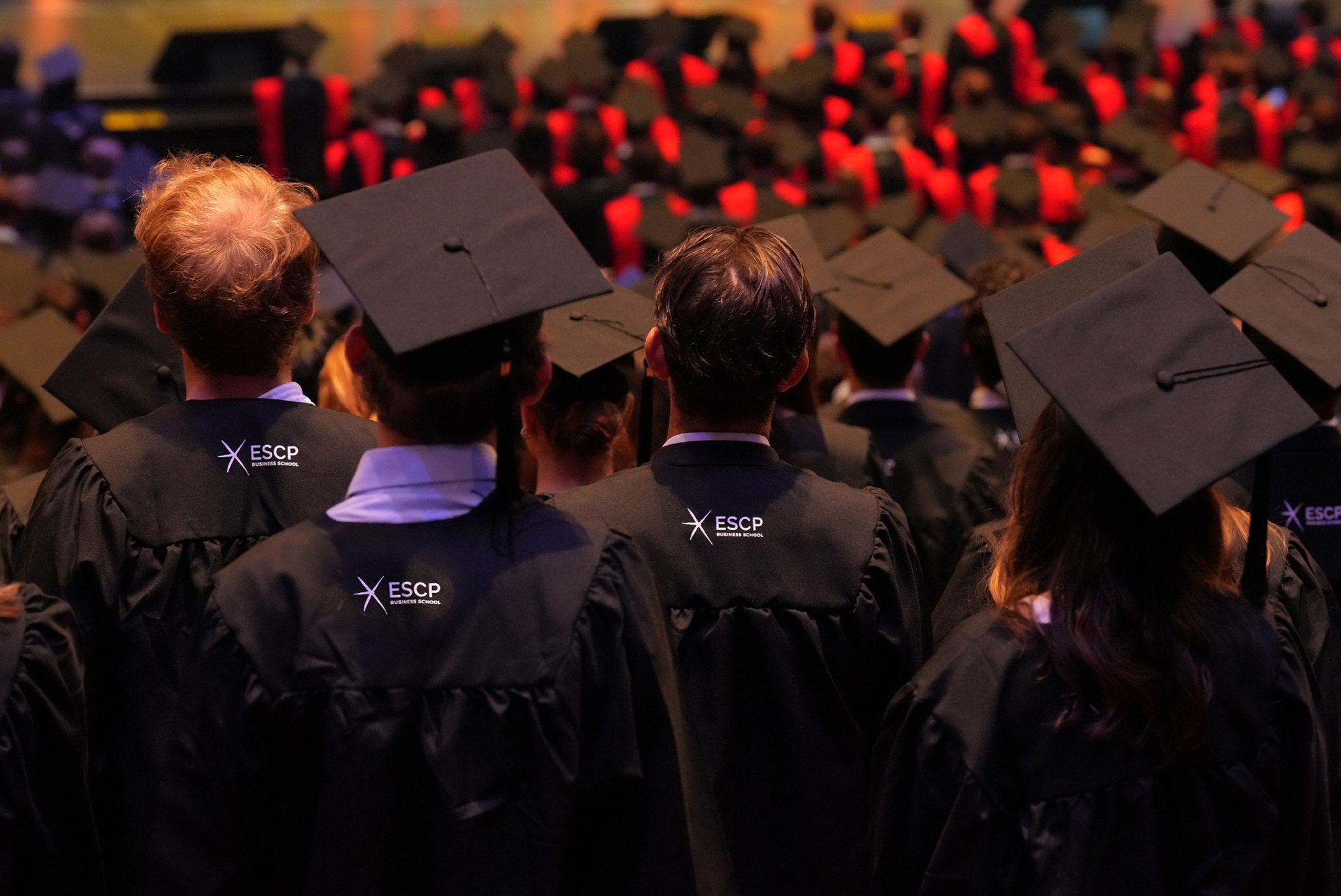 ESCP Business School banner