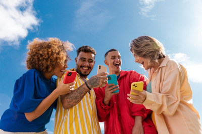 student.be benefit of customisation