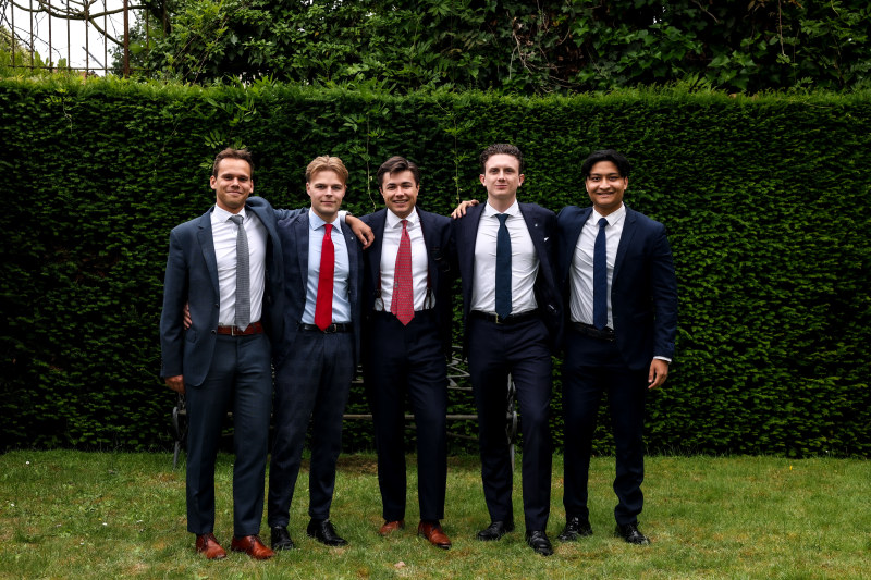 Stage Financieel Advies & Klantadvies - internship offer at Arthur Verhaeghe