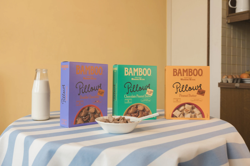 Stage – Commercieel Vertegenwoordiger Buitendienst - stage chez Bamboo Breakfast