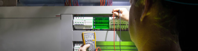 Monteur Moyenne Tension  - premier emploi chez VMA